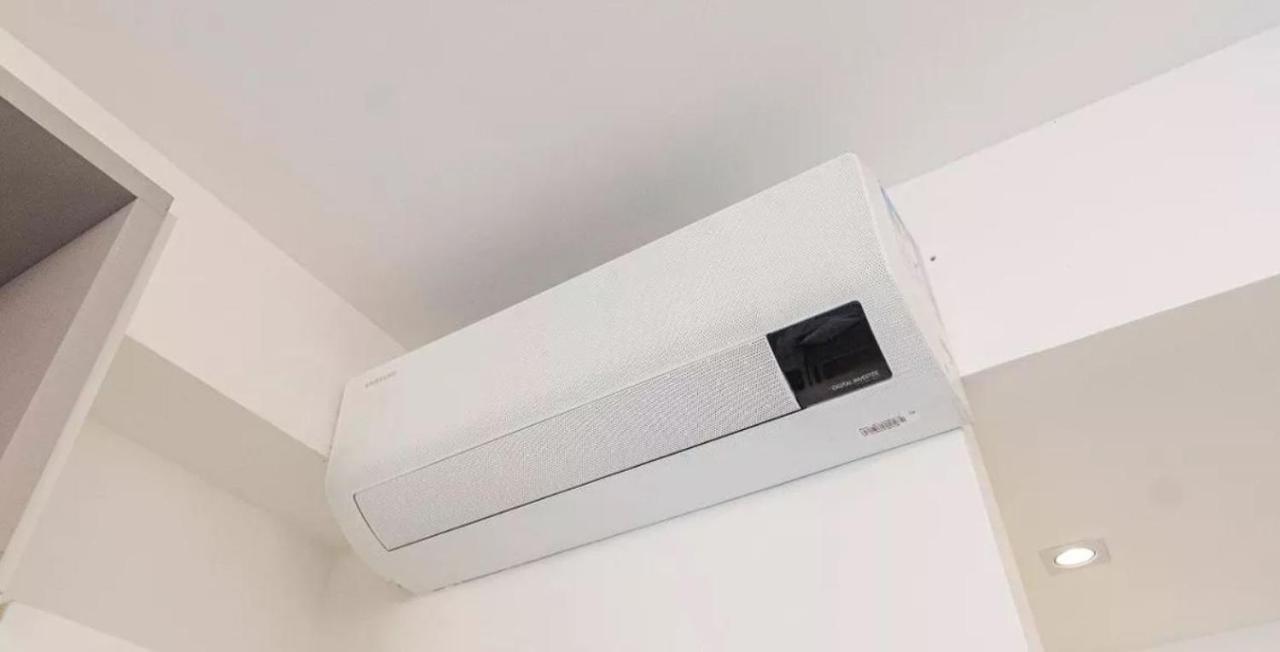 Lindo Loft Pet Friendly Em Pinheiros Sp Leilighet São Paulo Eksteriør bilde
